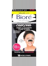 Biore Charcoal Deep Cleaning Pore Strips
